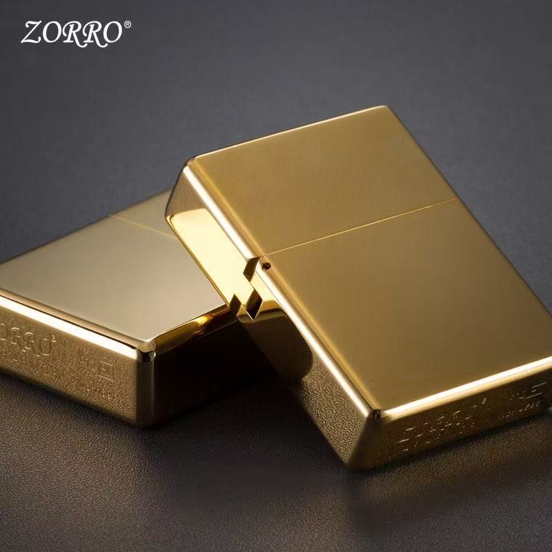 ZORRO original 912/912S/915S h – Lighter Insert Zippo recenzja i cena