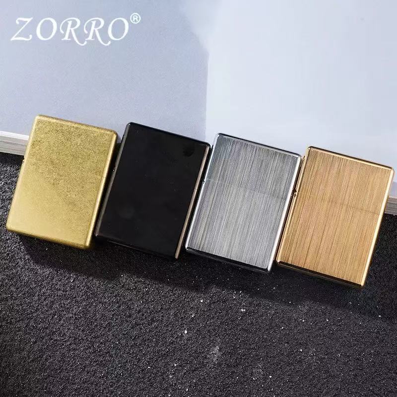 ZORRO original 912/912S/915S h – Lighter Insert Zippo recenzja i cena