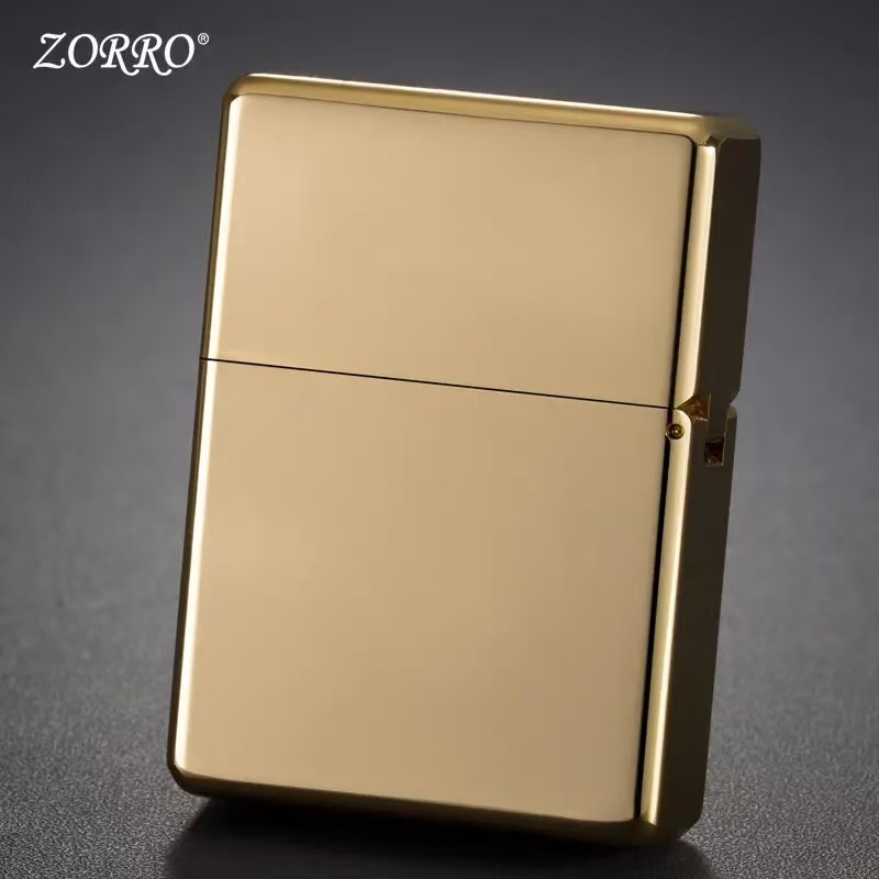 ZORRO original 912/912S/915S h – Lighter Insert Zippo recenzja i cena