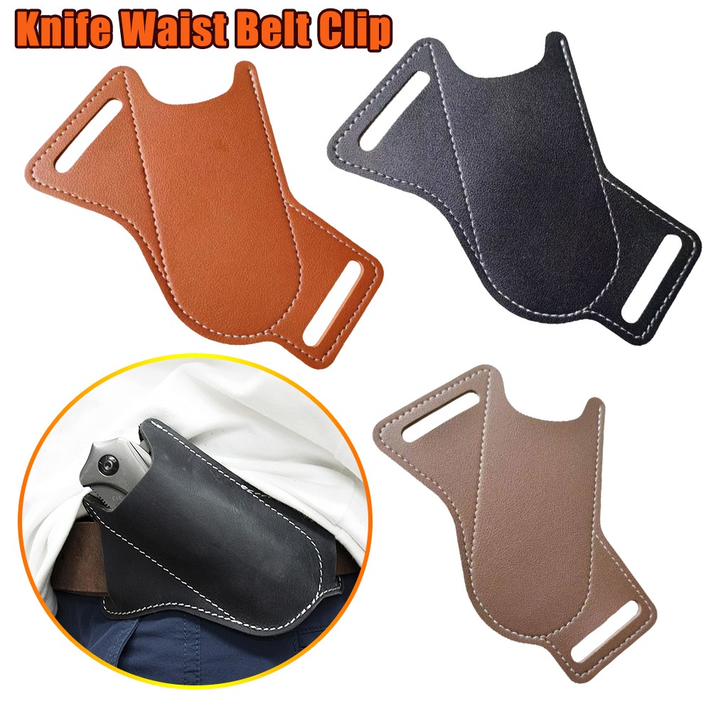 EDC Molle Pouch Universal Wais – Leather Edc. Carry Pouch recenzja i cena