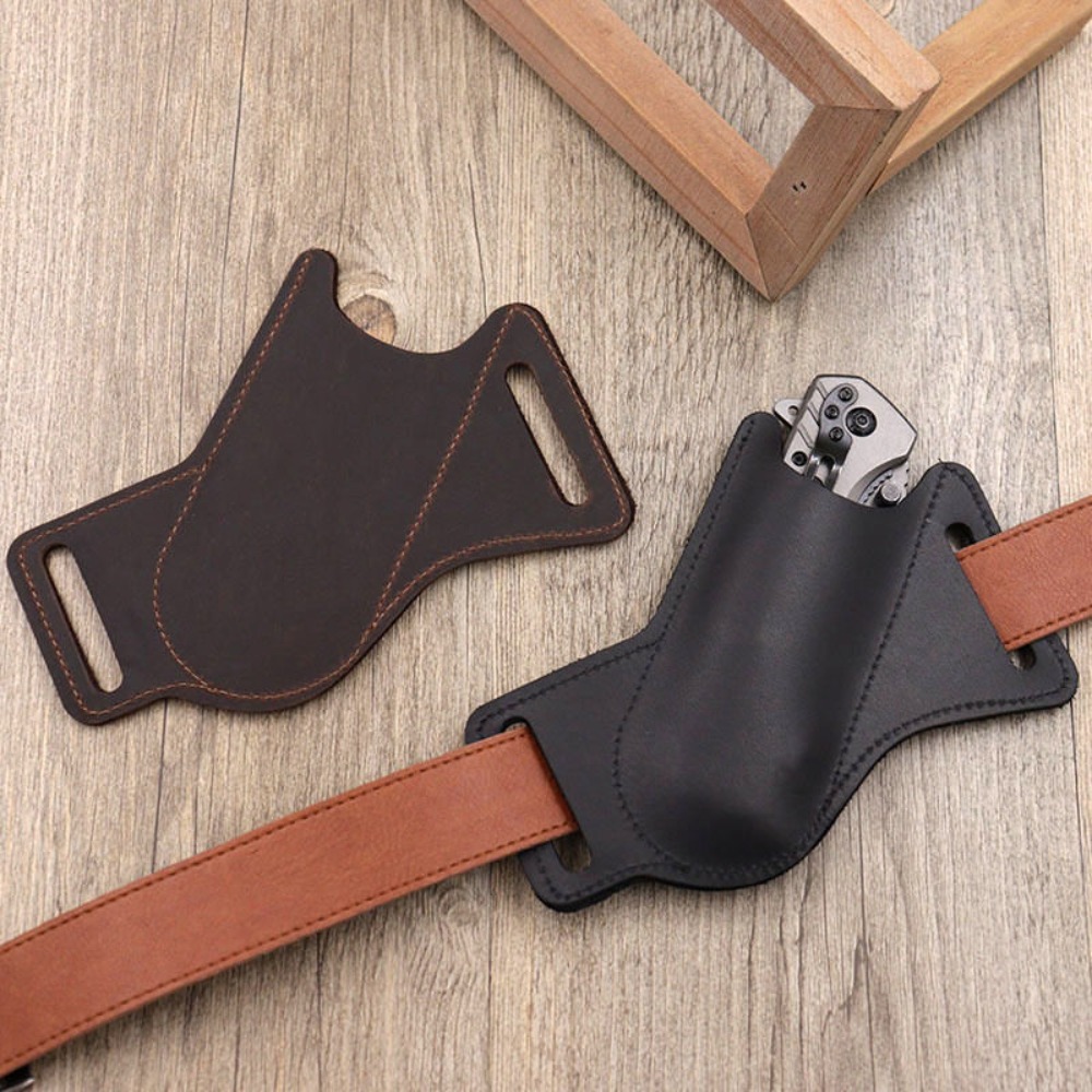EDC Molle Pouch Universal Wais – Leather Edc. Carry Pouch recenzja i cena