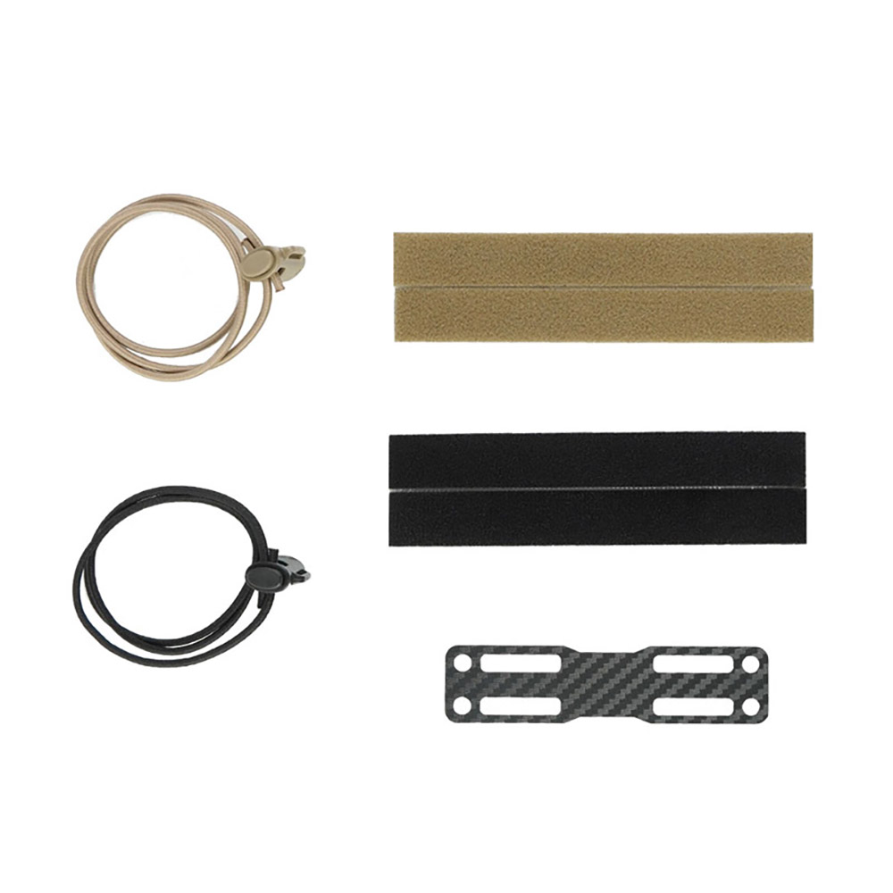 Tactical Tourniquet Holder wit – Edc Flex Carry Belt recenzja i cena