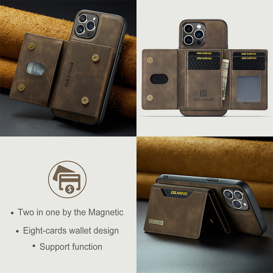 Magnetic Card Holder Wallet Ca – Money Clip Magnetic recenzja i cena