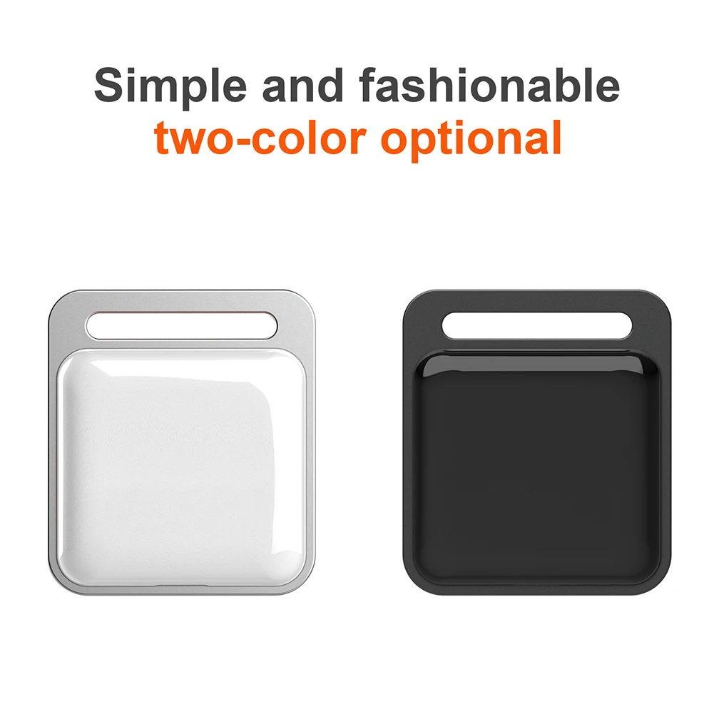 Wireless Mini GPS Tracker Anti – Compass Keychain Mini recenzja i cena