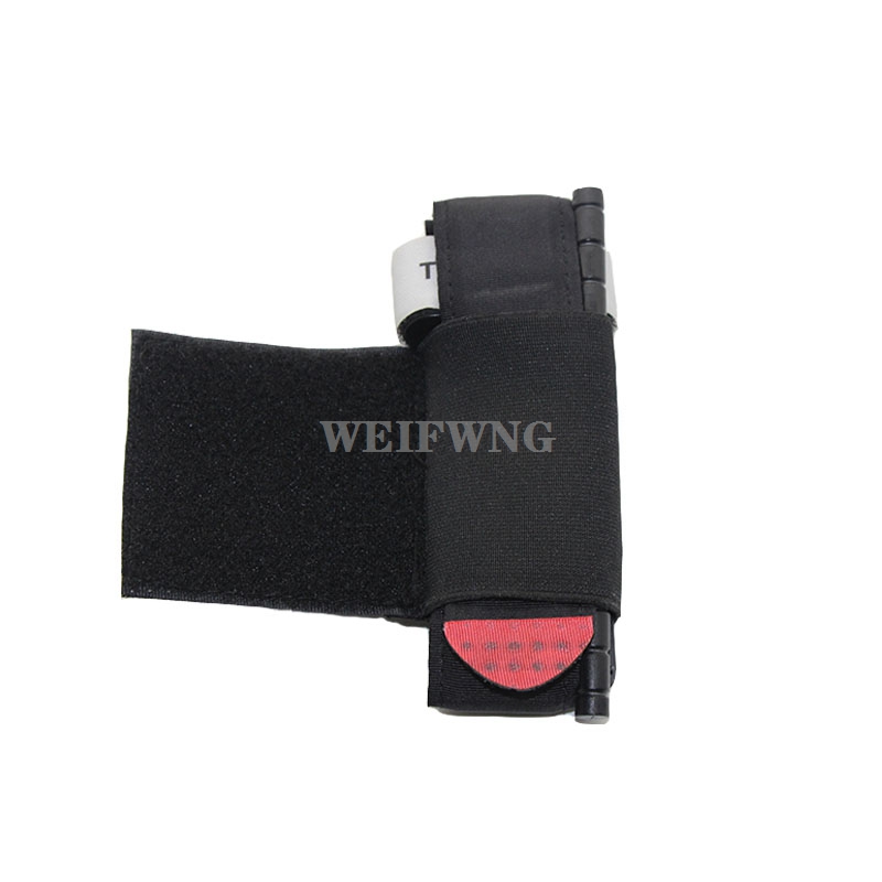 Tactical Elastic Tourniquet Ho – Edc Flex Carry Belt recenzja i cena