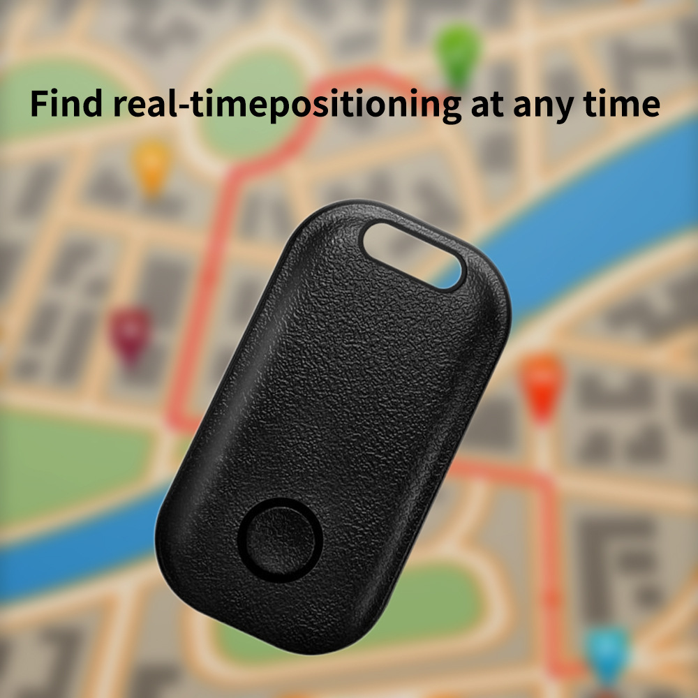 Mini GPS Tracker for Kid Dog P – Compass Keychain Mini recenzja i cena