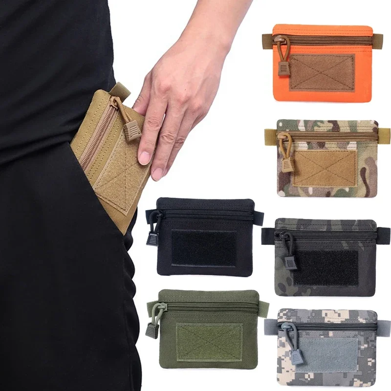 Tactical EDC Pouch EDC Organiz – Edc Carry Coins recenzja i cena