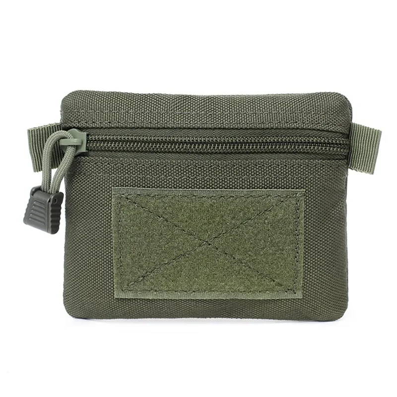 Tactical EDC Pouch EDC Organiz – Edc Carry Coins recenzja i cena