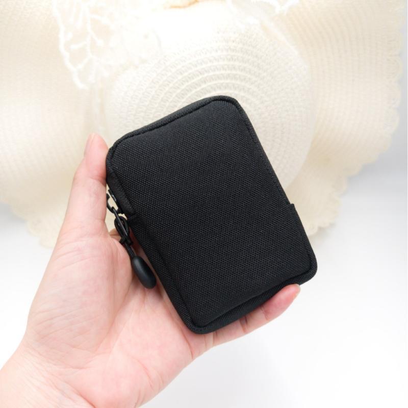 Mini EDC Polyester Pouch Porta – Edc Carry Pocket Pouch recenzja i cena