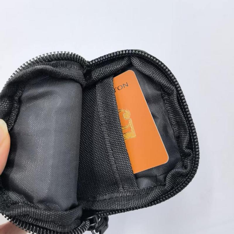 Mini EDC Polyester Pouch Porta – Edc Carry Pocket Pouch recenzja i cena