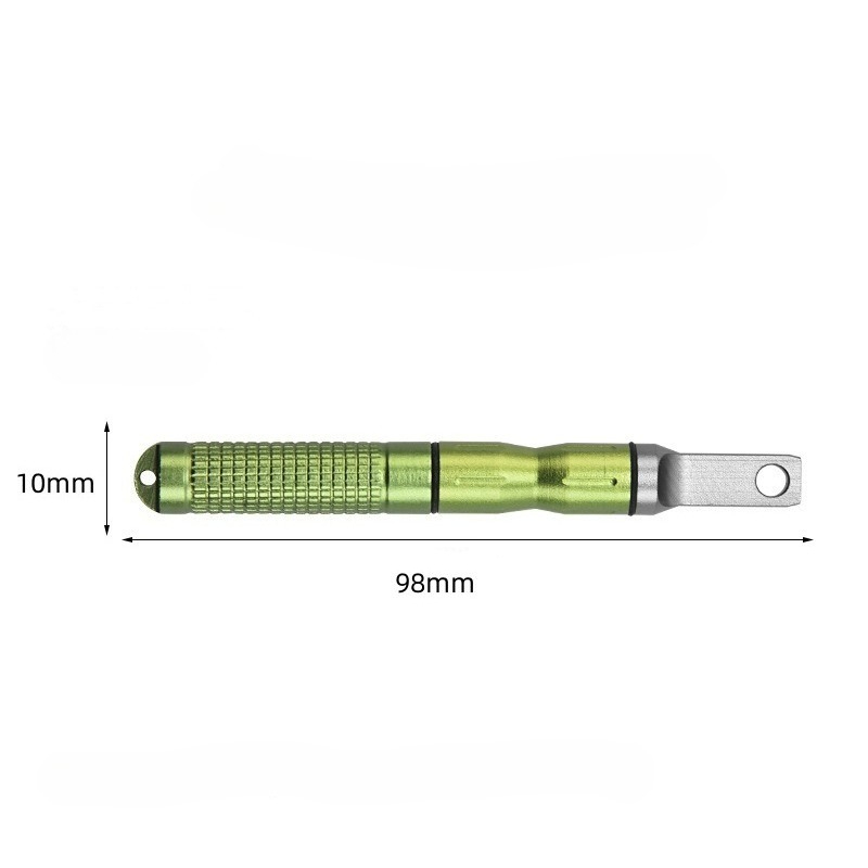 Outdoor Flint and Steel Waterp – Ferro Rod Striker recenzja i cena