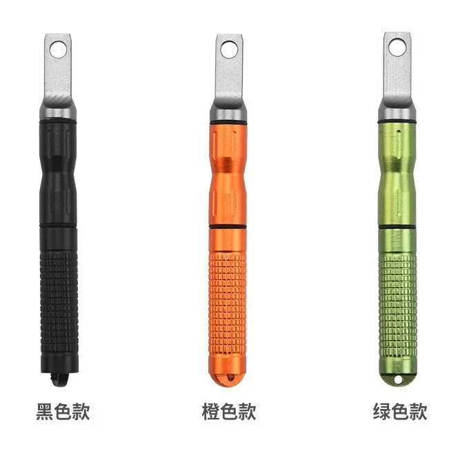 Outdoor Flint and Steel Waterp – Ferro Rod Striker recenzja i cena
