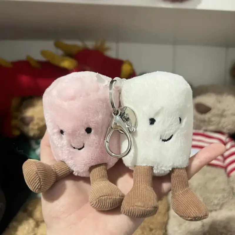 NEW- Potdemiel Plush Cotton Ca – Carabiner Keychain recenzja i cena