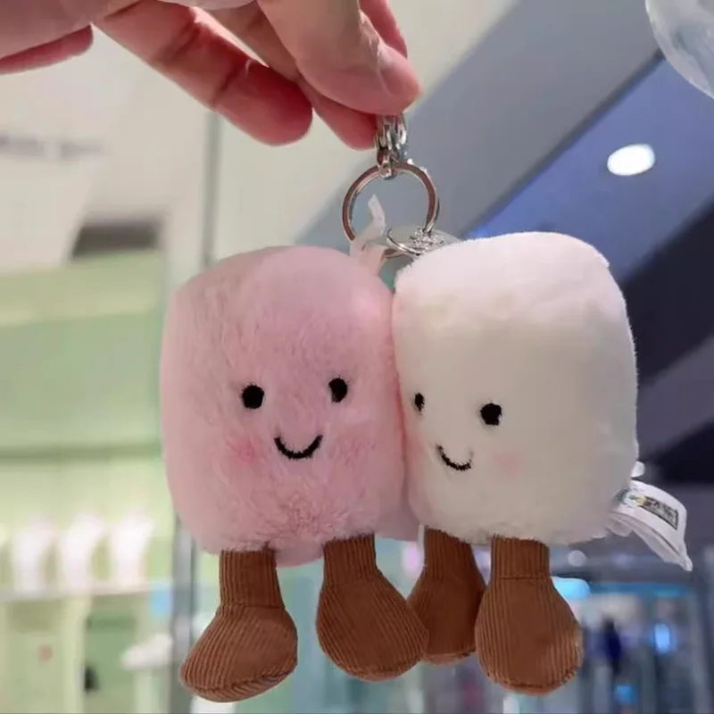 NEW- Potdemiel Plush Cotton Ca – Carabiner Keychain recenzja i cena