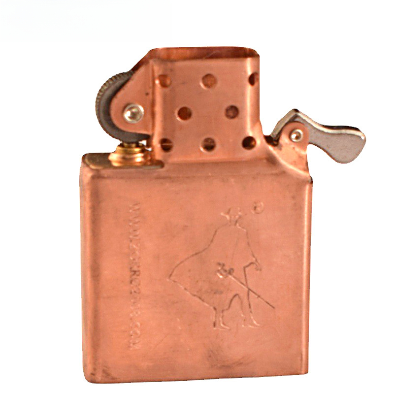 New ZORRO Dual Fire Torch Inse – Lighter Insert Zippo recenzja i cena