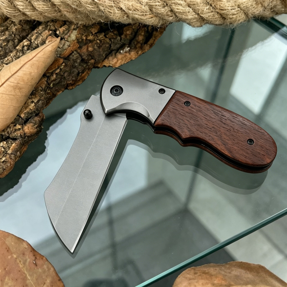 High-Quality DA104 Folding Poc – Edc Carry Pocket Knife recenzja i cena