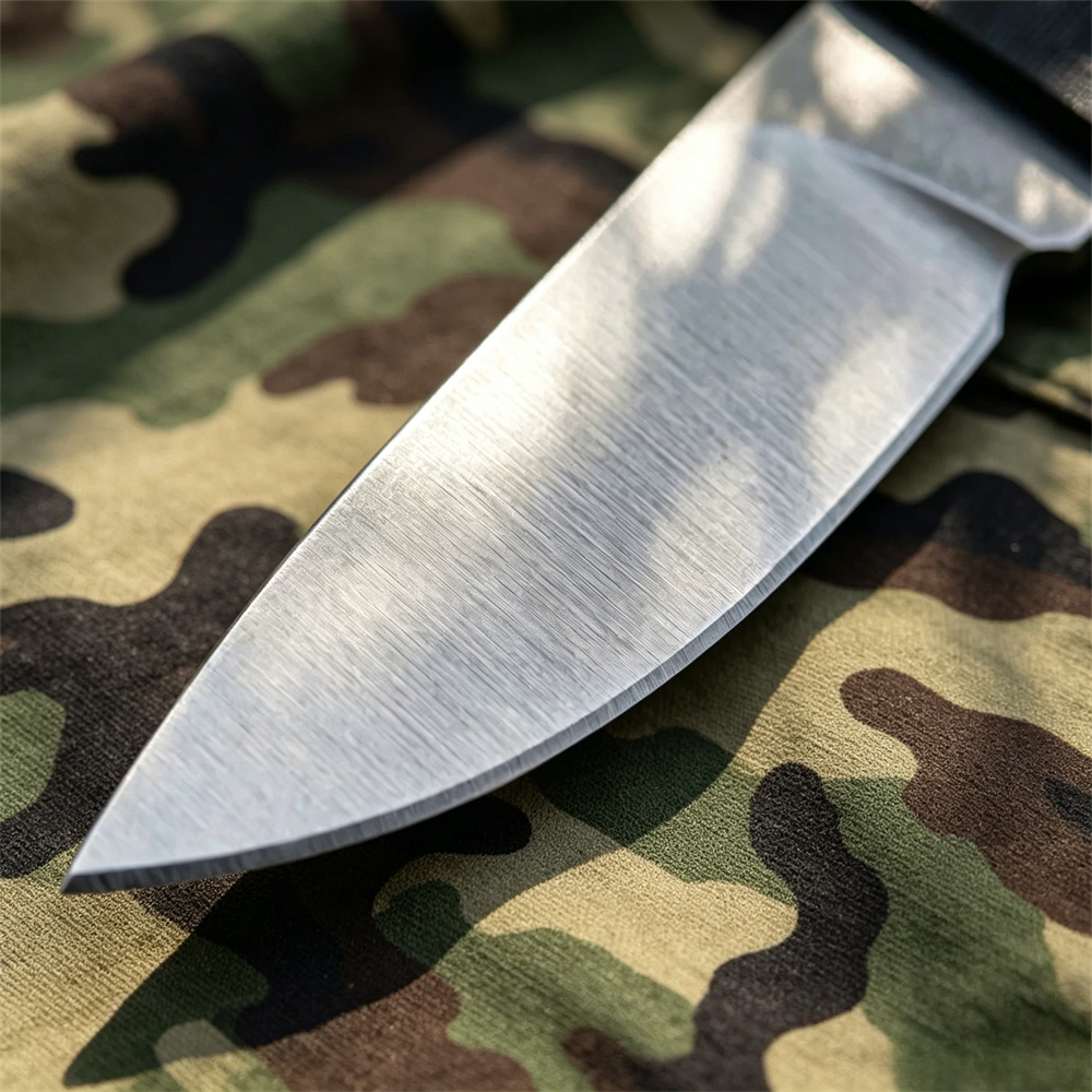 Easy-Carry Mini 2425 Fixed Bla – Edc Carry Fixed Blade Knife recenzja i cena