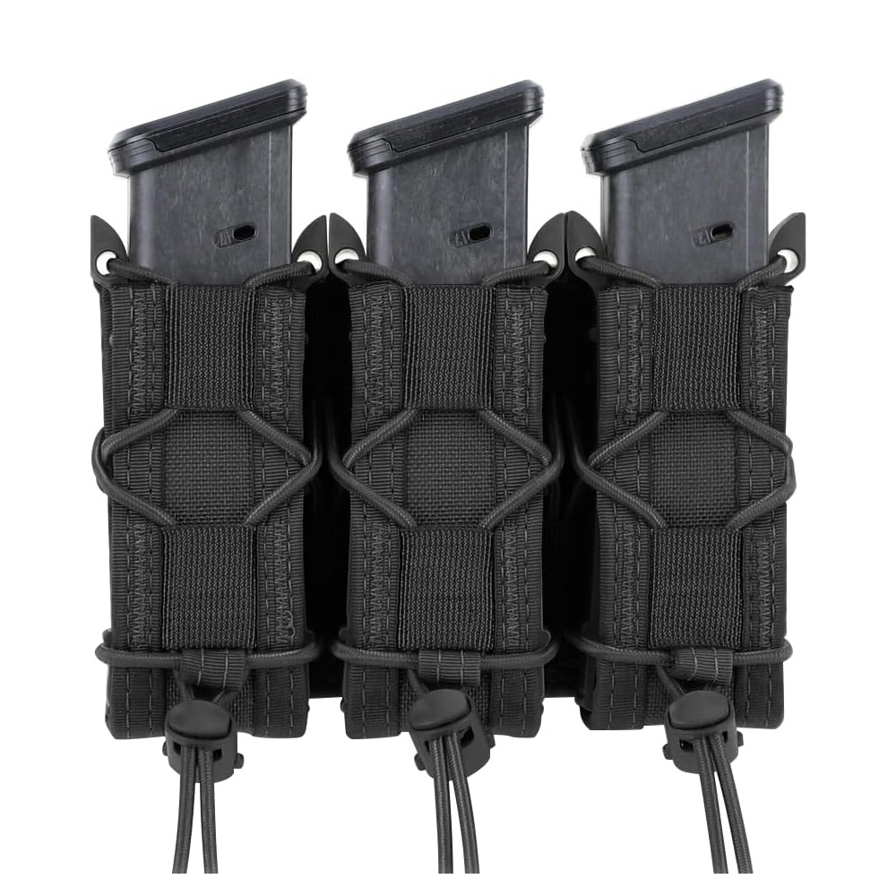 9mm Pistol Double/Triple Stack – Edc Carry Holster recenzja i cena