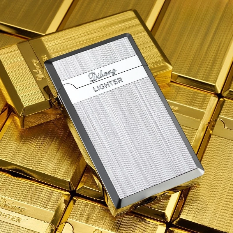 Open Cover Press Ignition Crea – Lighter Insert Zippo recenzja i cena