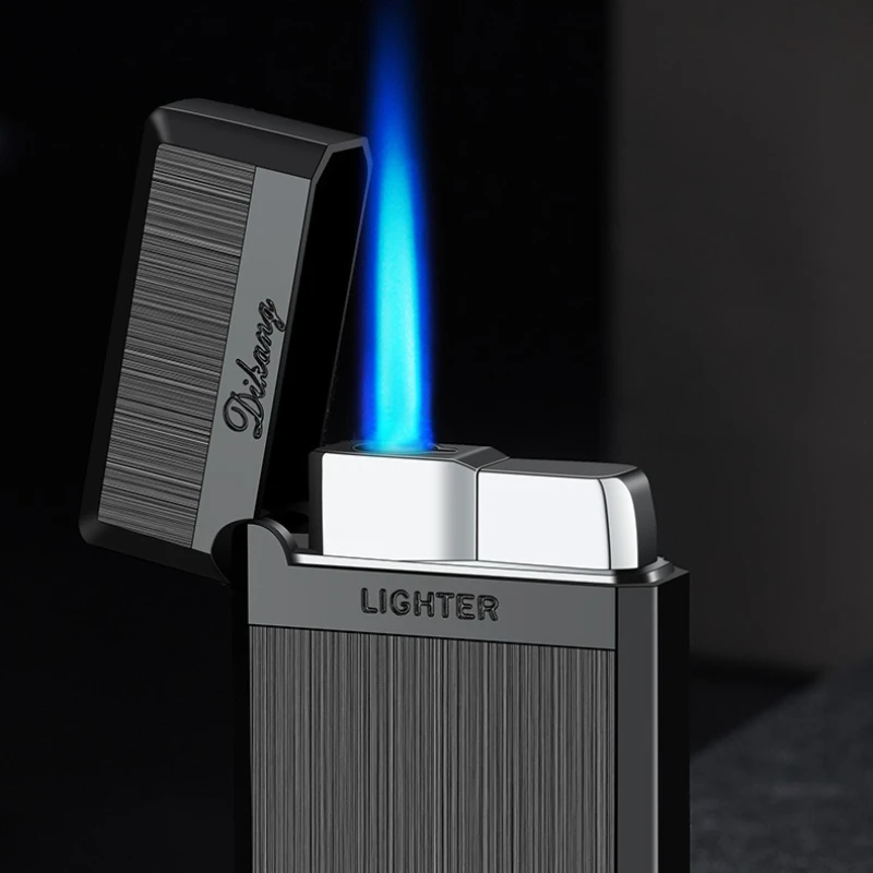 Open Cover Press Ignition Crea – Lighter Insert Zippo recenzja i cena