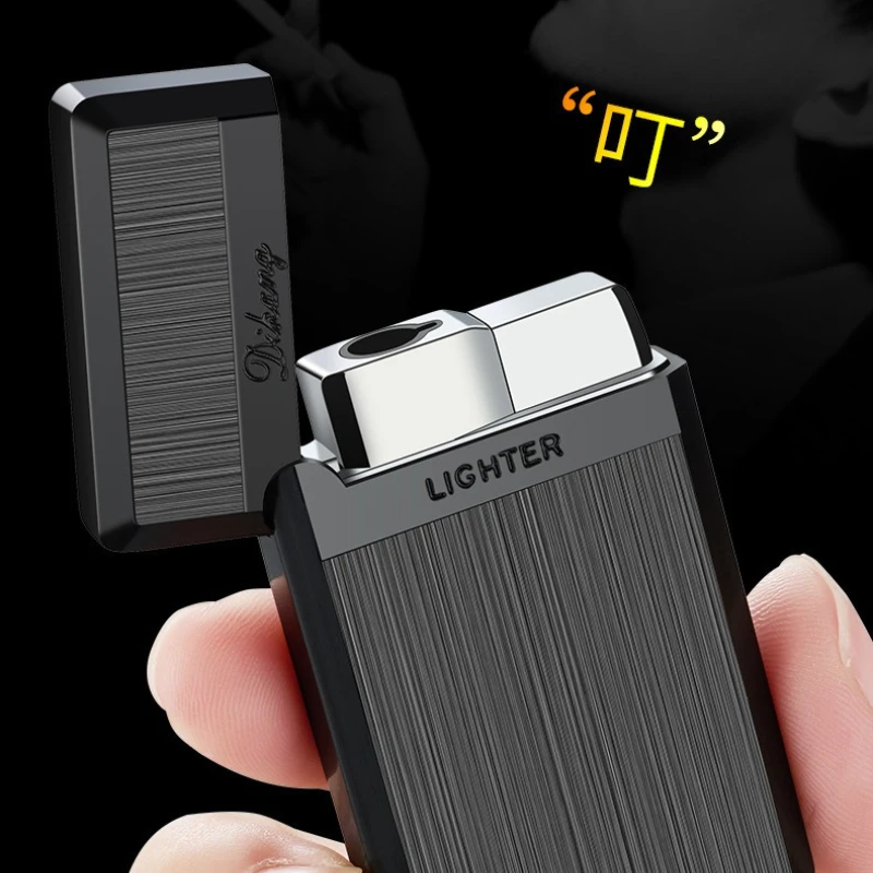 Open Cover Press Ignition Crea – Lighter Insert Zippo recenzja i cena