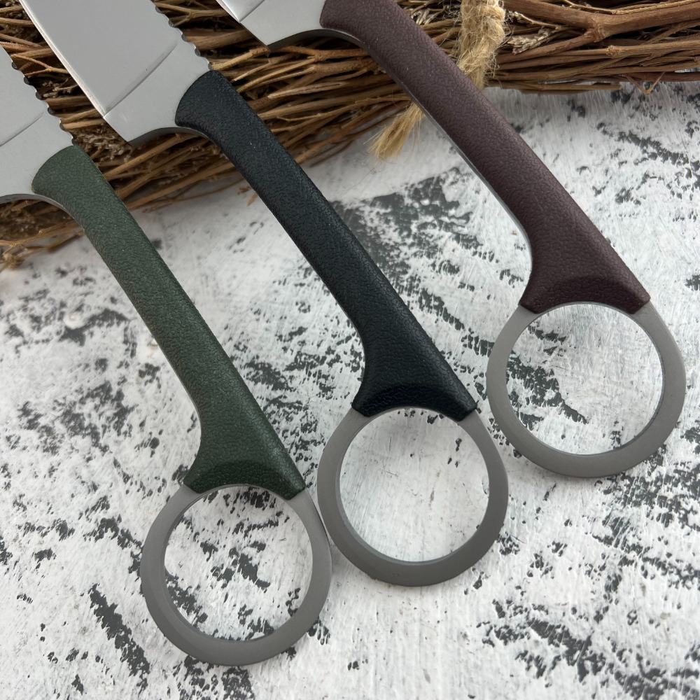 20AZ Fixed Blade Pocket Knife  – Edc Carry Pocket Knife recenzja i cena