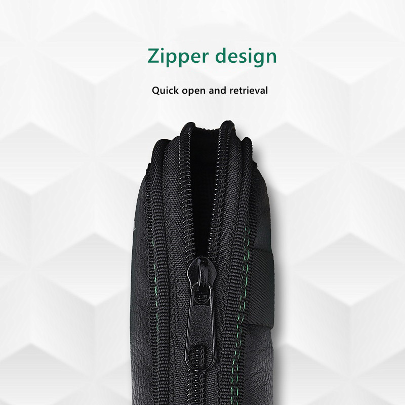 EDC Knife Pouch, Nylon Folding – Edc Carry Pocket Knife recenzja i cena