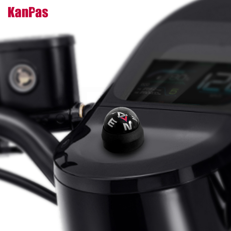 Kanpas compass ball/ high qual – Compass Keychain Mini recenzja i cena
