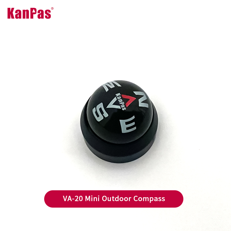 Kanpas compass ball/ high qual – Compass Keychain Mini recenzja i cena