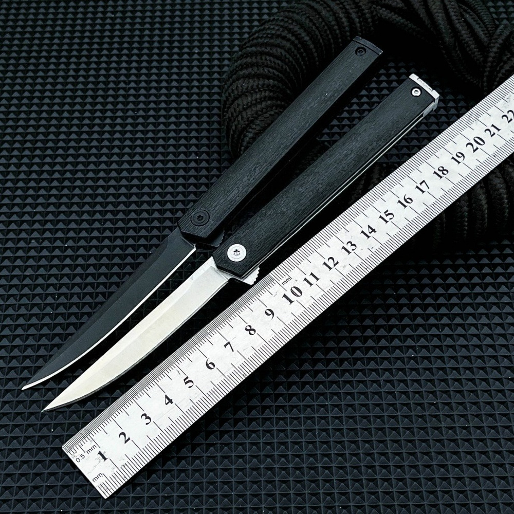 Hot Sale 7097 Pocket Folding K – Edc Carry Pocket Knife recenzja i cena