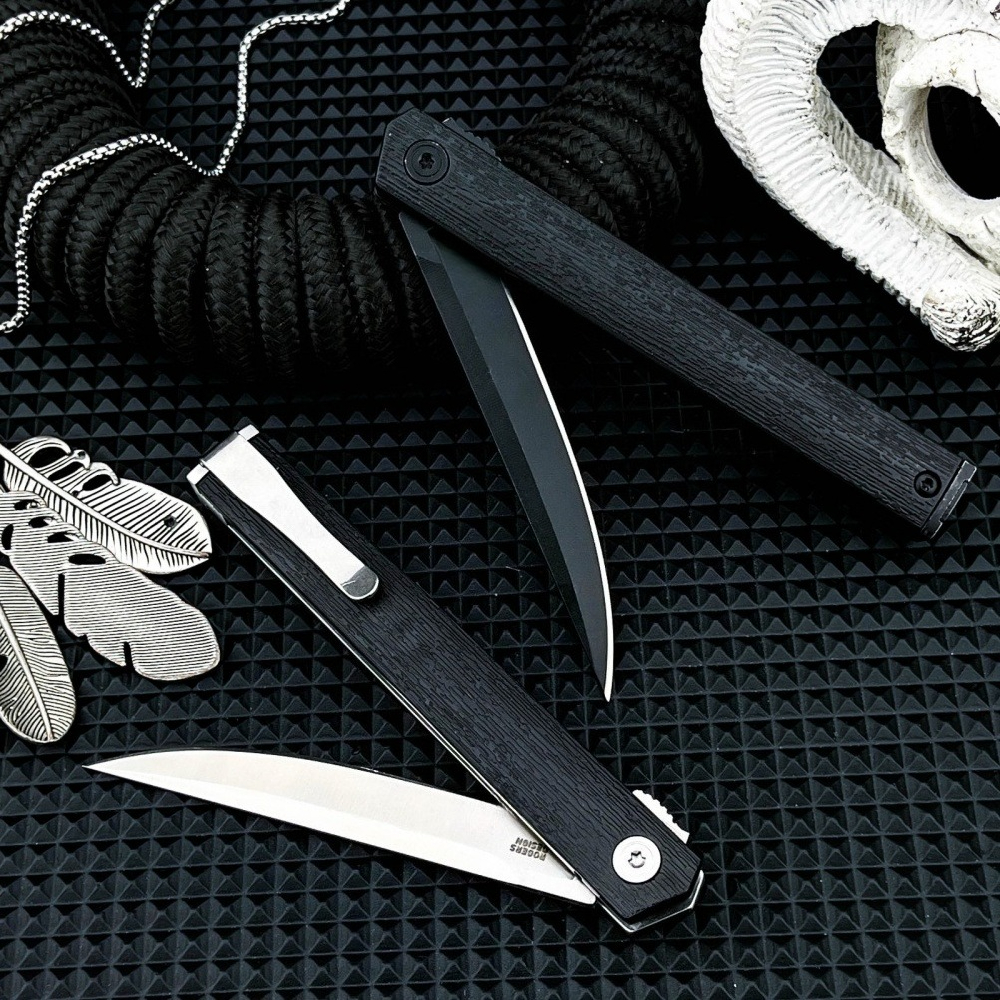 Hot Sale 7097 Pocket Folding K – Edc Carry Pocket Knife recenzja i cena