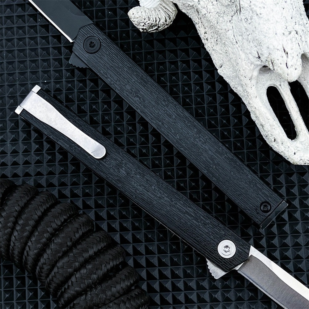 Hot Sale 7097 Pocket Folding K – Edc Carry Pocket Knife recenzja i cena