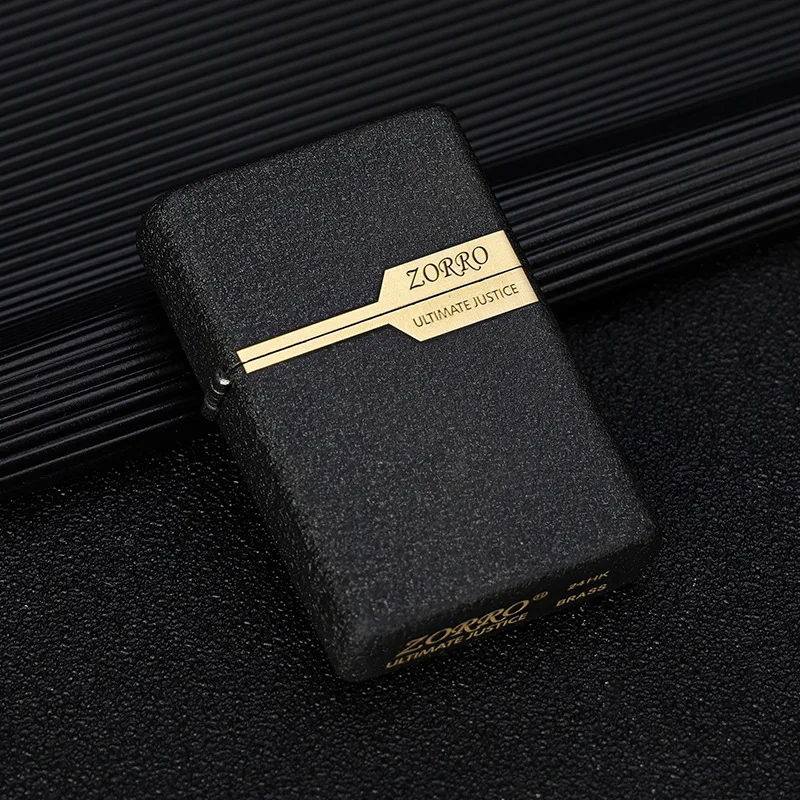 Zorro Lighter Double-headed Lo – Lighter Insert Zippo recenzja i cena
