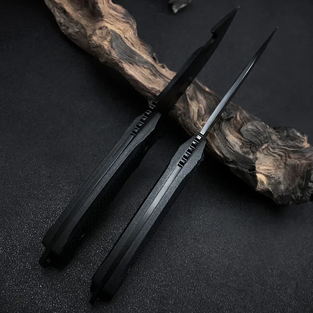 Outdoor Jungle Hunting Knife 5 – Edc Carry Fixed Blade Knife recenzja i cena