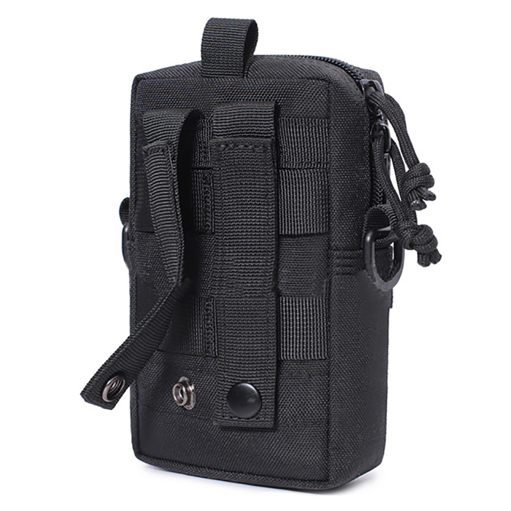 Molle EDC Belt Pouch Water Bot – Edc Flex Carry Belt recenzja i cena