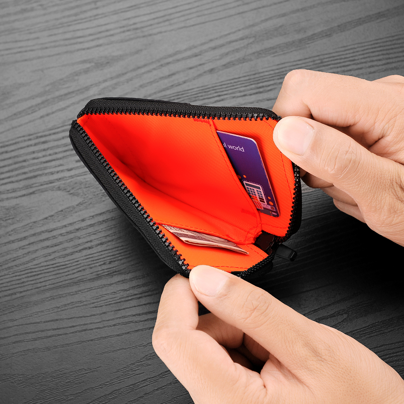 X-Pac Multifunctional Mini EDC – Edc Carry Coins recenzja i cena