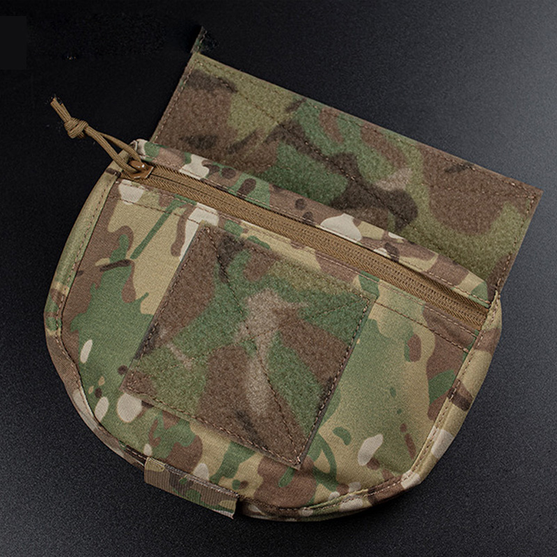 Tactical Dump Pouch for JPC CP – Edc Carry Holster recenzja i cena
