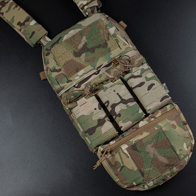 Tactical Dump Pouch for JPC CP – Edc Carry Holster recenzja i cena