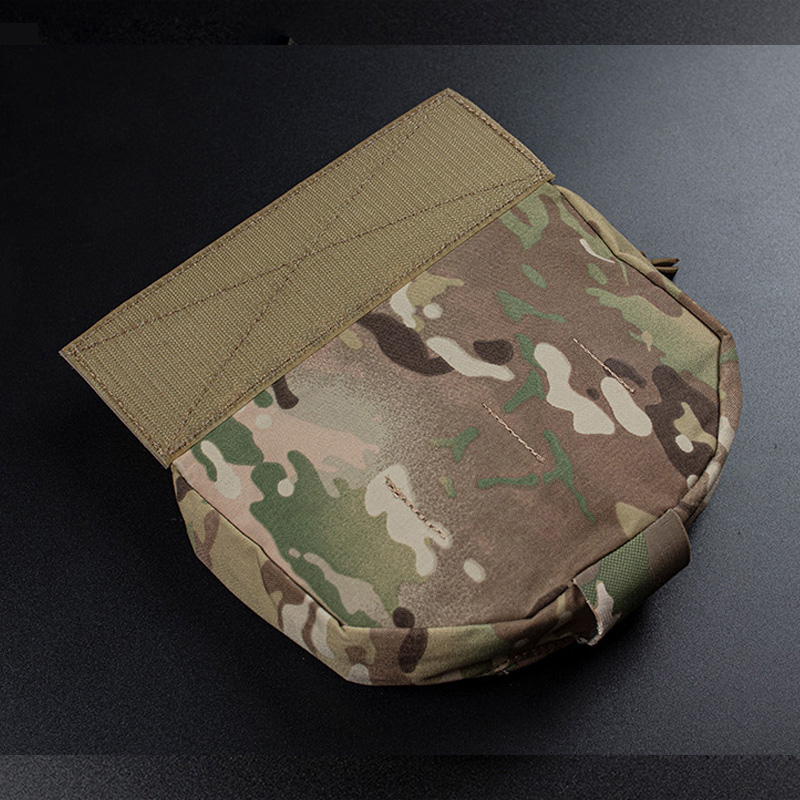 Tactical Dump Pouch for JPC CP – Edc Carry Holster recenzja i cena