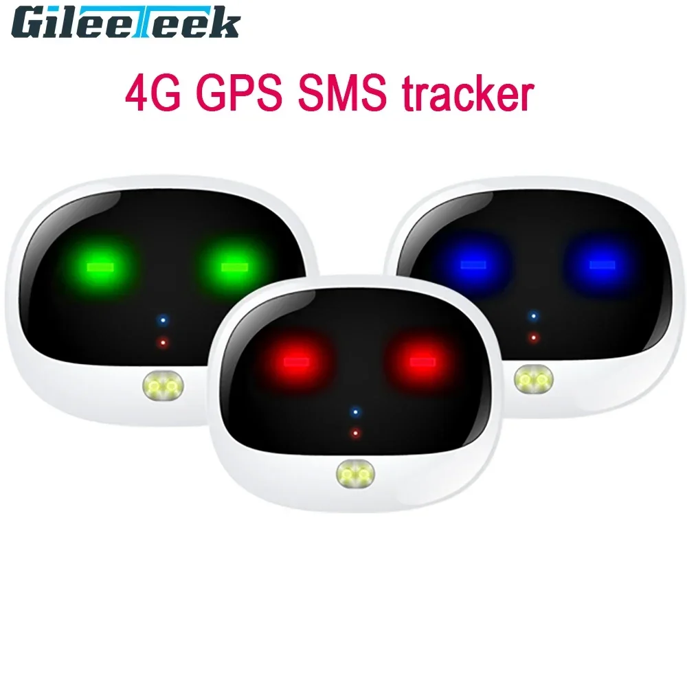RF-V43 Mini 4G GPS Pets Tracke – Compass Keychain Mini recenzja i cena