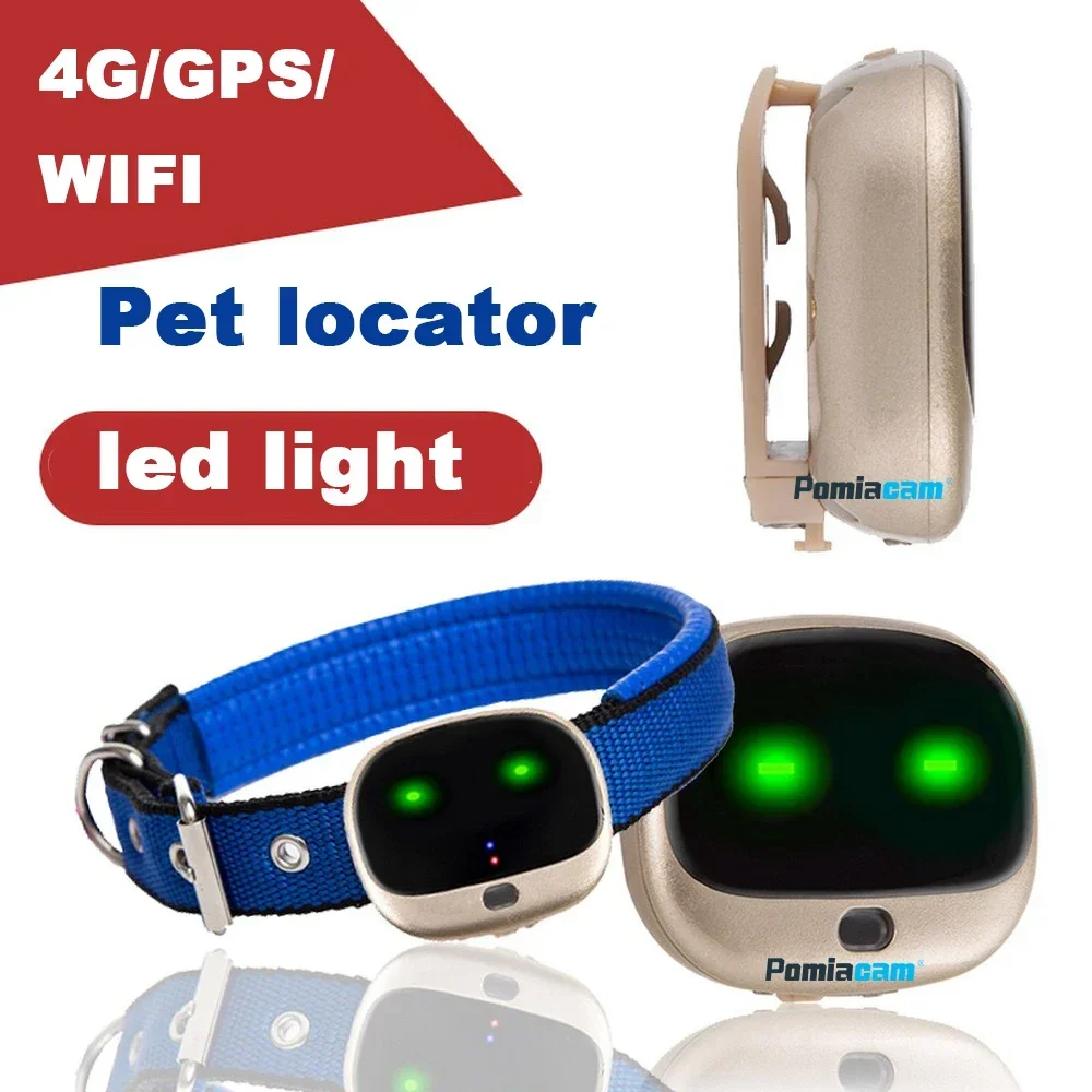 RF-V43 Mini 4G GPS Pets Tracke – Compass Keychain Mini recenzja i cena