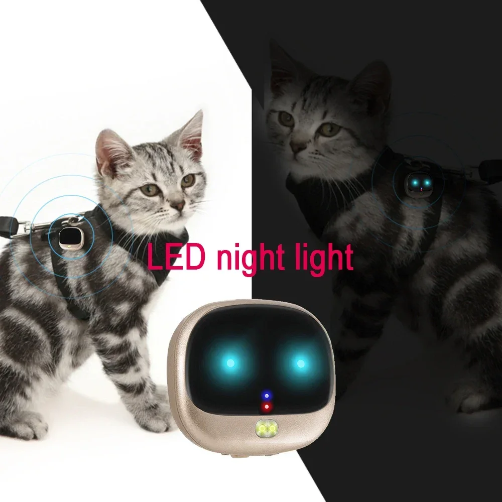 RF-V43 Mini 4G GPS Pets Tracke – Compass Keychain Mini recenzja i cena