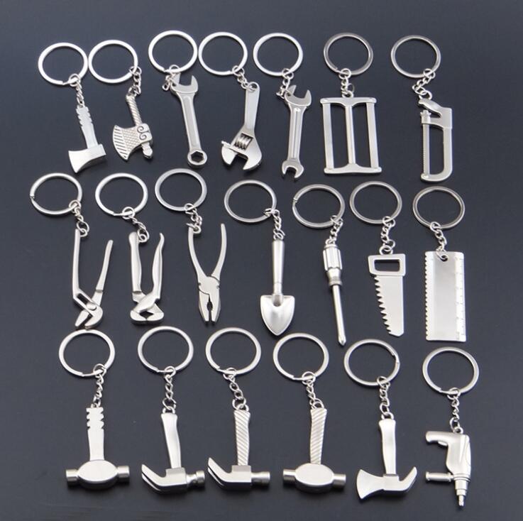 Keychains For Men Car Bag KeyR – Compass Keychain Mini recenzja i cena