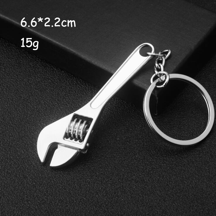 Keychains For Men Car Bag KeyR – Compass Keychain Mini recenzja i cena