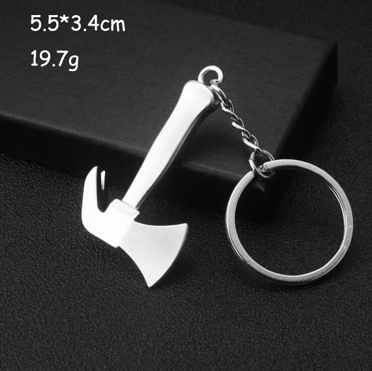 Keychains For Men Car Bag KeyR – Compass Keychain Mini recenzja i cena