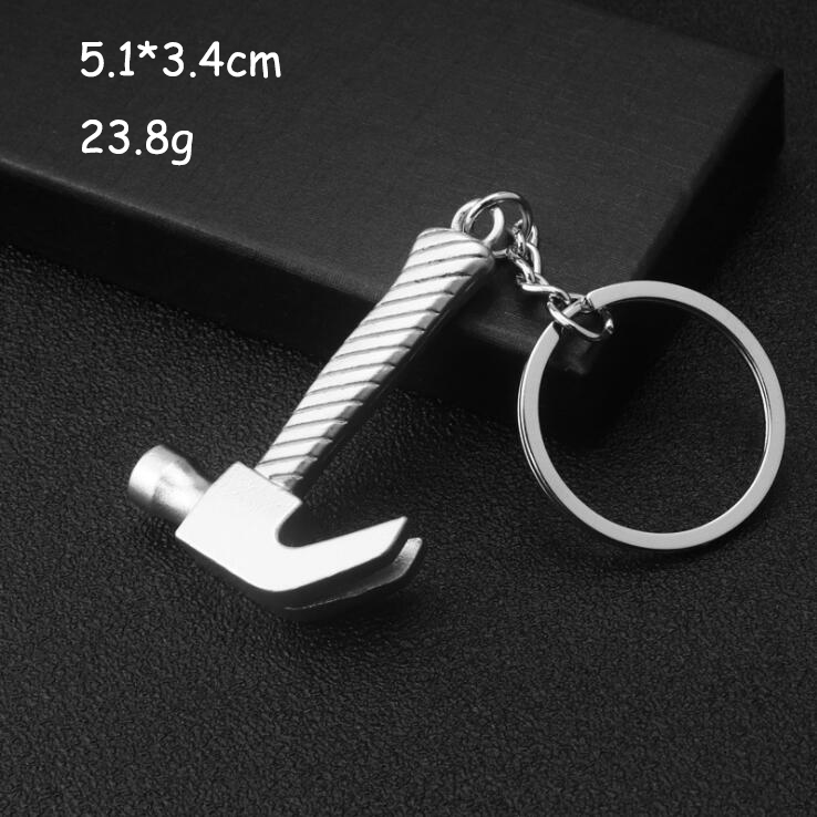 Keychains For Men Car Bag KeyR – Compass Keychain Mini recenzja i cena
