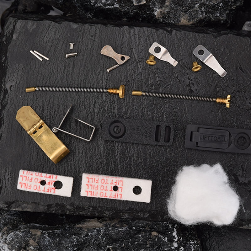 Complete Variety Repair Replac – Lighter Insert Zippo recenzja i cena