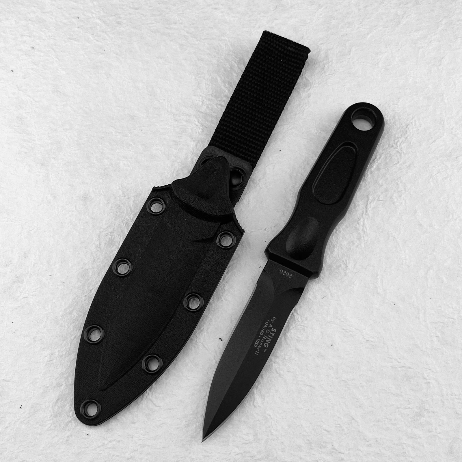Multi-Function Fixed Blade Kni – Edc Carry Fixed Blade Knife recenzja i cena