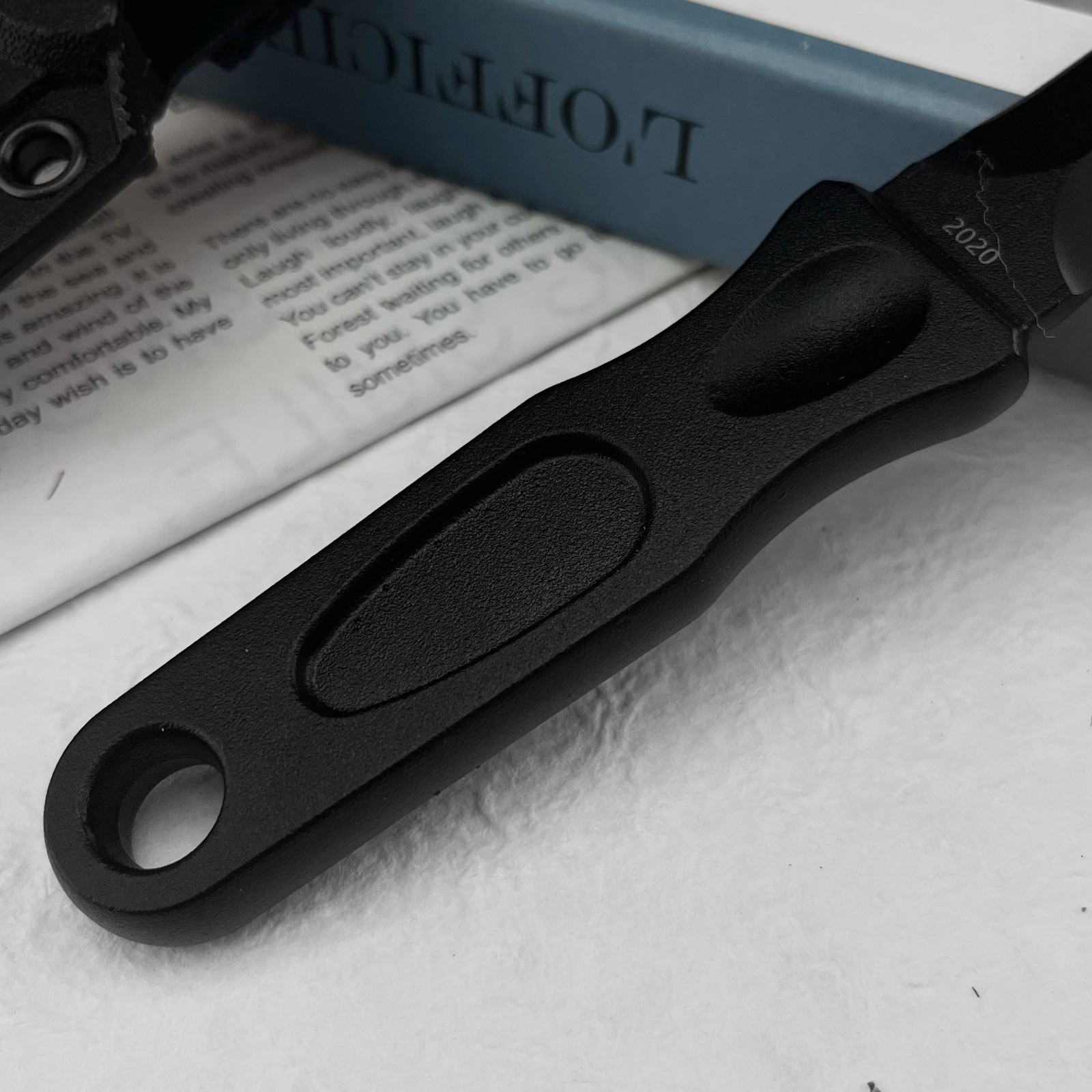 Multi-Function Fixed Blade Kni – Edc Carry Fixed Blade Knife recenzja i cena