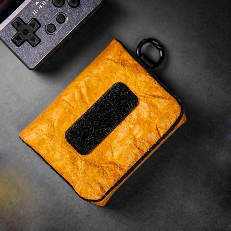 Retro Storage Pouch Mini Zippe – Edc Carry Pocket Pouch recenzja i cena